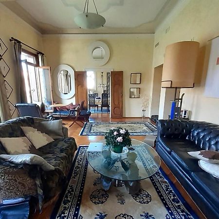 Luxury Apartment On The Grand Canal Venedig Exterior foto