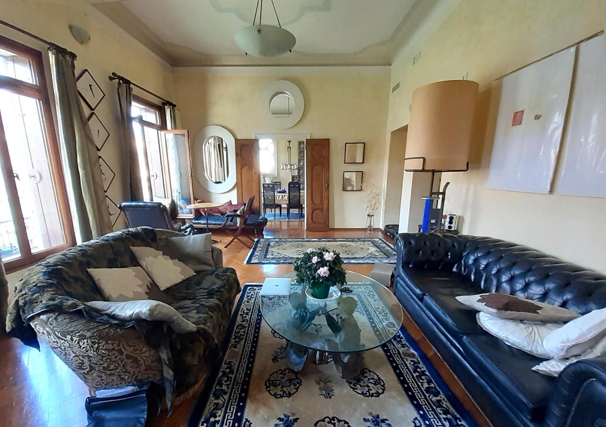 Luxury Apartment On The Grand Canal Venedig Exterior foto